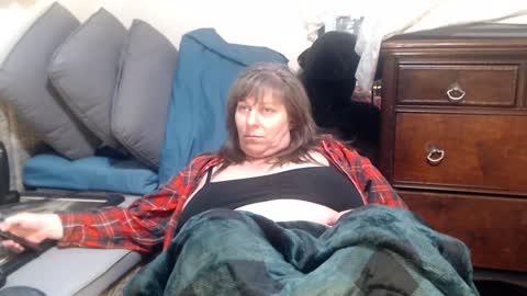 Scarlotta online show from 01.12.25