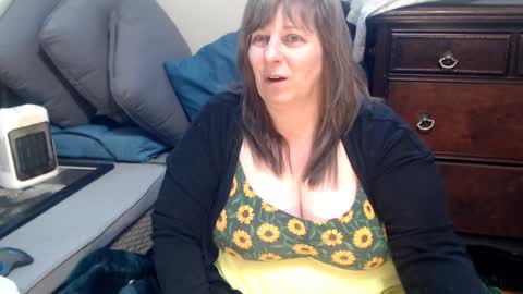 Scarlotta online show from 01.13.25