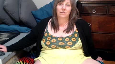 Scarlotta online show from 01.14.25