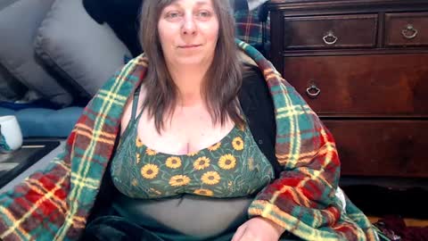 Scarlotta online show from 01.21.25