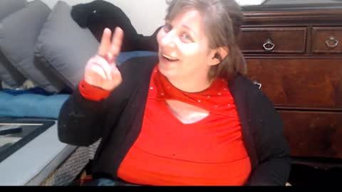 Scarlotta online show from 01.23.25