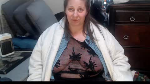 Scarlotta online show from 01.23.25