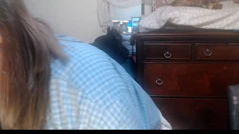 Scarlotta online show from 01.24.25