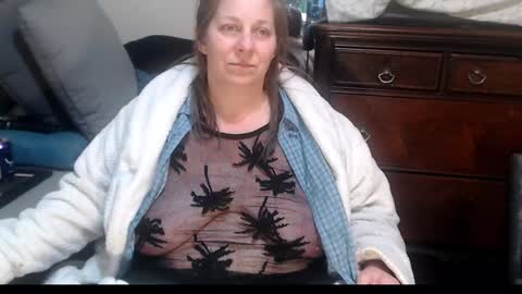 Scarlotta online show from 01.24.25