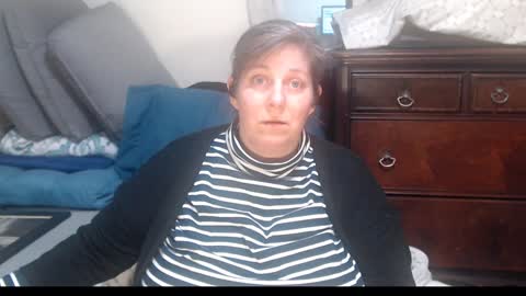 Scarlotta online show from 01.27.25