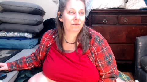 Scarlotta online show from 02.07.25