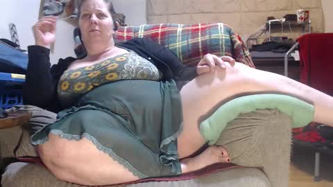 Scarlotta online show from 10.28.25