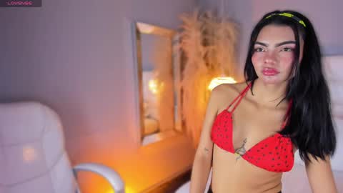 Scarrlethx online show from 05.23.26