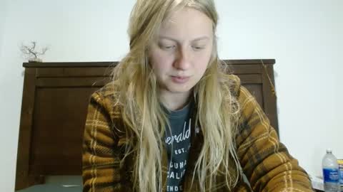 ScarTit Bernhard online show from 12.24.24