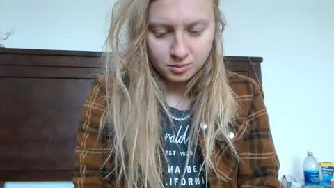 ScarTit Bernhard online show from 12.24.24