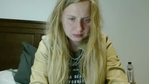 ScarTit Bernhard online show from 01.01.25
