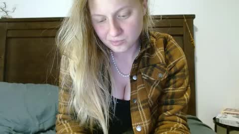 ScarTit Bernhard online show from 01.04.25