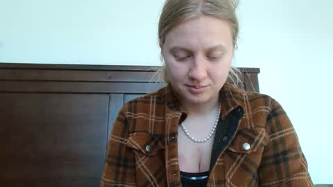 ScarTit Bernhard online show from 01.04.25