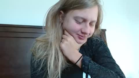 ScarTit Bernhard online show from 01.05.25