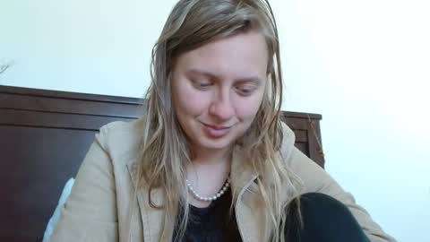 ScarTit Bernhard online show from 01.06.25