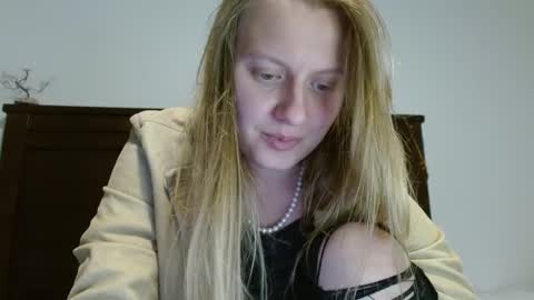 ScarTit Bernhard online show from 01.08.25