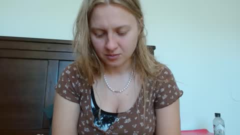 ScarTit Bernhard online show from 01.10.25