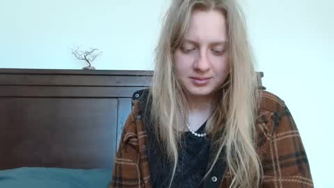 ScarTit Bernhard online show from 01.13.25
