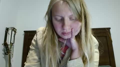 ScarTit Bernhard online show from 01.14.25
