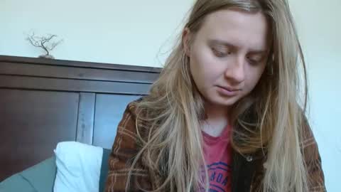 ScarTit Bernhard online show from 01.14.25