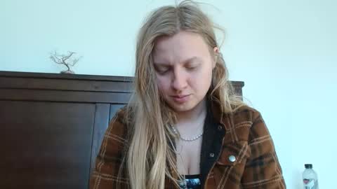 ScarTit Bernhard online show from 01.15.25