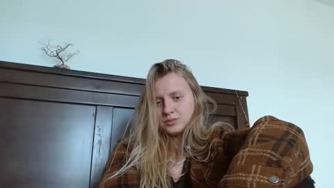 ScarTit Bernhard online show from 01.16.25