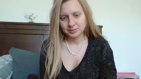 ScarTit Bernhard online show from 01.17.25