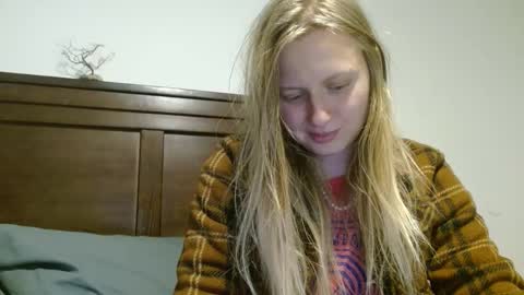 ScarTit Bernhard online show from 01.19.25