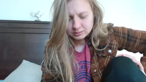 ScarTit Bernhard online show from 01.19.25
