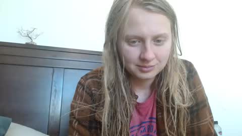 ScarTit Bernhard online show from 01.19.25