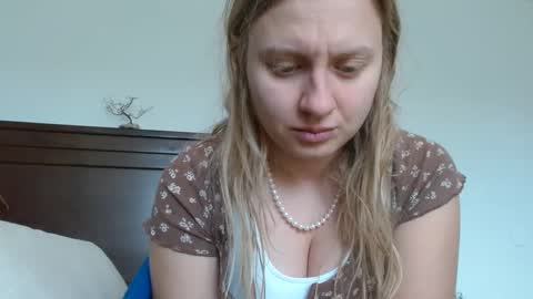 ScarTit Bernhard online show from 01.25.25