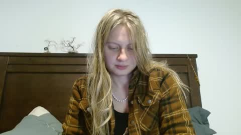 ScarTit Bernhard online show from 02.02.25