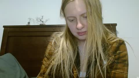 ScarTit Bernhard online show from 02.05.25