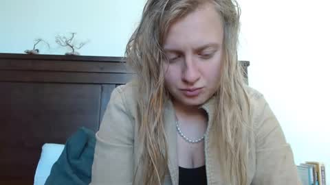 ScarTit Bernhard online show from 02.19.25
