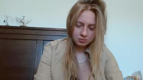 ScarTit Bernhard online show from 02.24.25