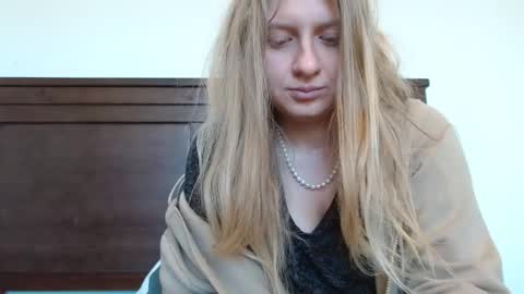 ScarTit Bernhard online show from 03.08.25