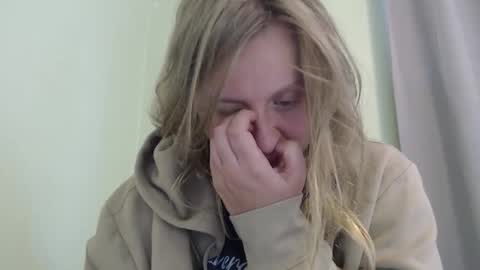 ScarTit Bernhard online show from 10.06.25