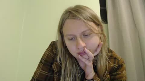 ScarTit Bernhard online show from 10.18.25