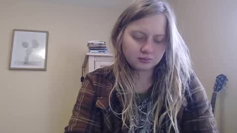 ScarTit Bernhard online show from 11.28.25