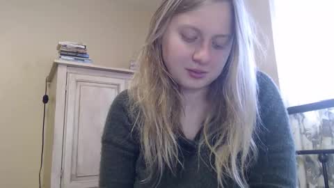 ScarTit Bernhard online show from 12.05.25