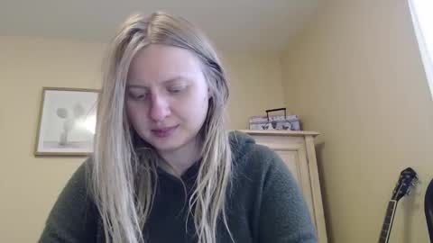 ScarTit Bernhard online show from 12.19.25