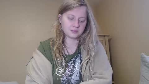 ScarTit Bernhard online show from 01.05.26