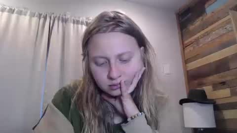 ScarTit Bernhard online show from 02.04.26