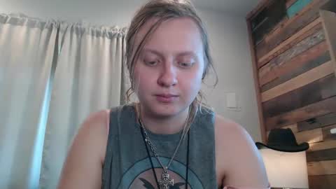 ScarTit Bernhard online show from 02.26.26