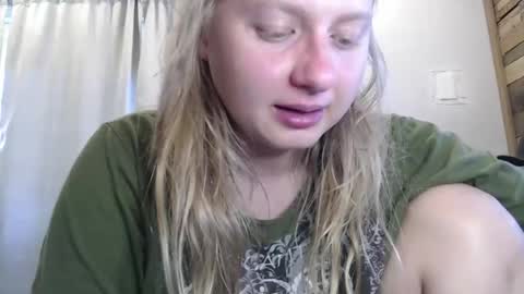 ScarTit Bernhard online show from 03.07.26