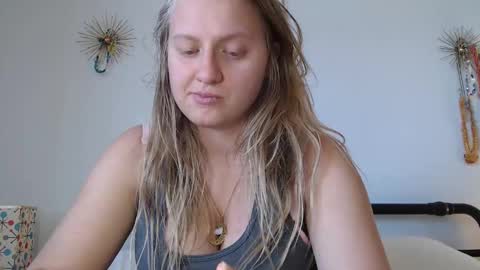 ScarTit Bernhard online show from 05.22.26