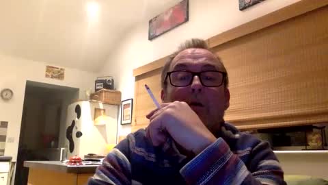 scbiggersballs online show from 10.31.25