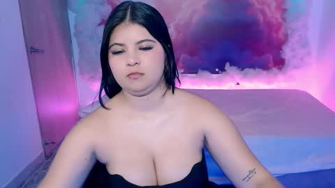 Scarlett online show from 11.08.25