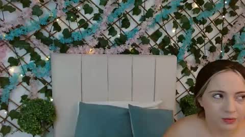 SCARLET online show from 11.30.25