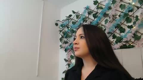 SCARLET online show from 02.04.26